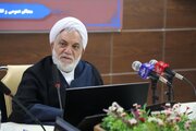 تعیین تکلیف ۳ پرونده کثیرالشاکی در جیرفت