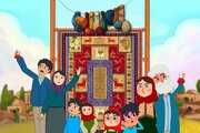 پویانمایی «بافنده بهار» روی آنتن شبکه نهال می‌رود/ پخش از امروز
