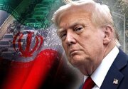 ترامپ در باتلاقی افتاد که سال‌ها دیگران را بابت آن مسخره می‌کرد