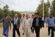 پاسخ به مطالبات روستاییان در اولویت قرار گیرد