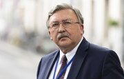 اولیانوف به ترامپ و نتانیاهو: برچیدن برنامه هسته‌ای ایران خلاف ان‌پی‌تی است