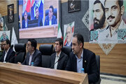 خرم‌بید، قطب ملی سنگ کشور/ فعالیت ۱۴۰۰ اشتغال‌زایی در شهرک صنعتی سنگ