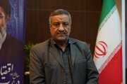 تجلی همدلی در کنار آب‌های نیلگون خلیج فارس/ پشتیبانی مردم فارس از رزمندگان دفاع رمضان