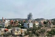 دور تازه حملات اسرائیل به لبنان؛ ۱۴ لبنانی دیگر شهید شدند