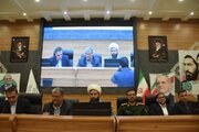 قطع برق واحدهای تولیدی به دلیل بدهی ممنوع شد/ نسخه رفع گلوگاه‌های زیرساختی شمال فارس