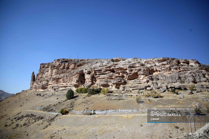 غار کرفتو میراث ۷۰۰۰ ساله کردستان