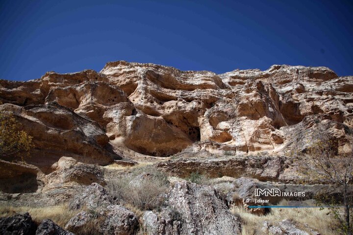 غار کرفتو میراث ۷۰۰۰ ساله کردستان