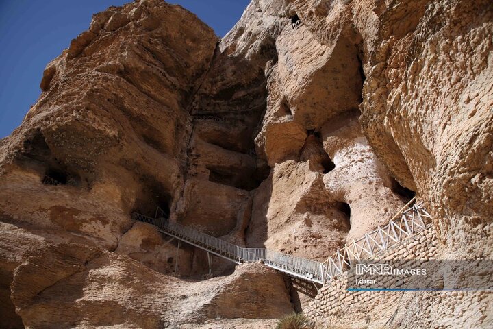غار کرفتو میراث ۷۰۰۰ ساله کردستان