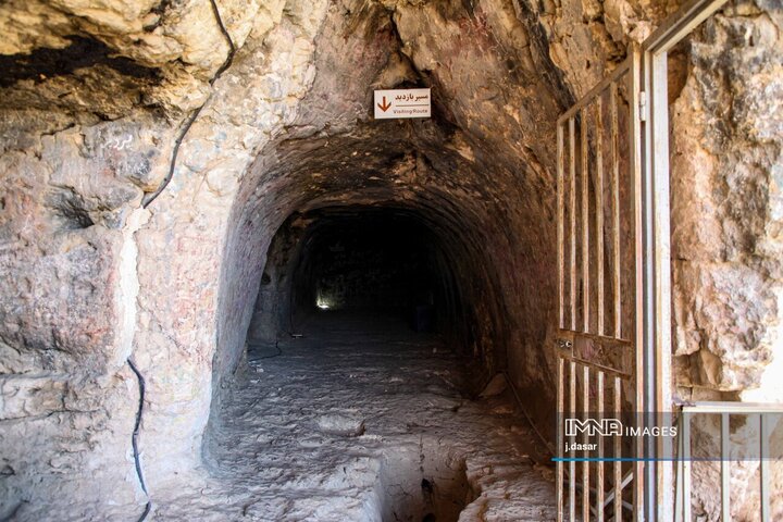 غار کرفتو میراث ۷۰۰۰ ساله کردستان