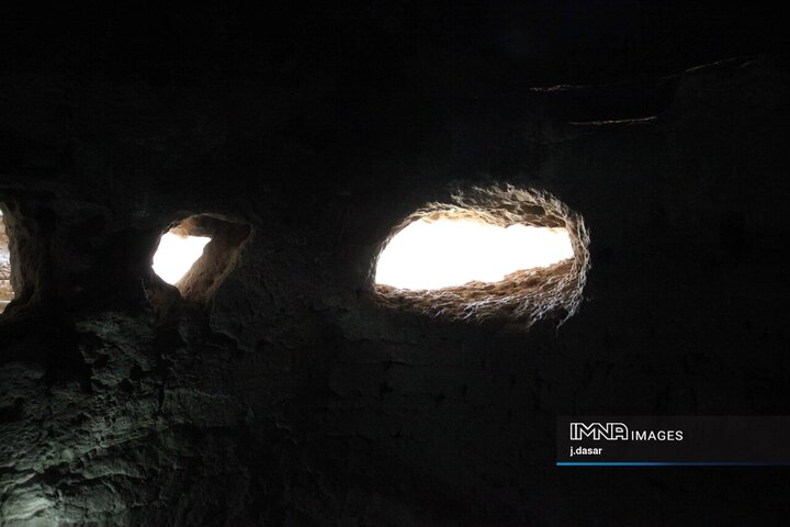 غار کرفتو میراث ۷۰۰۰ ساله کردستان