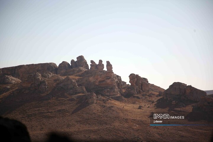 غار کرفتو میراث ۷۰۰۰ ساله کردستان