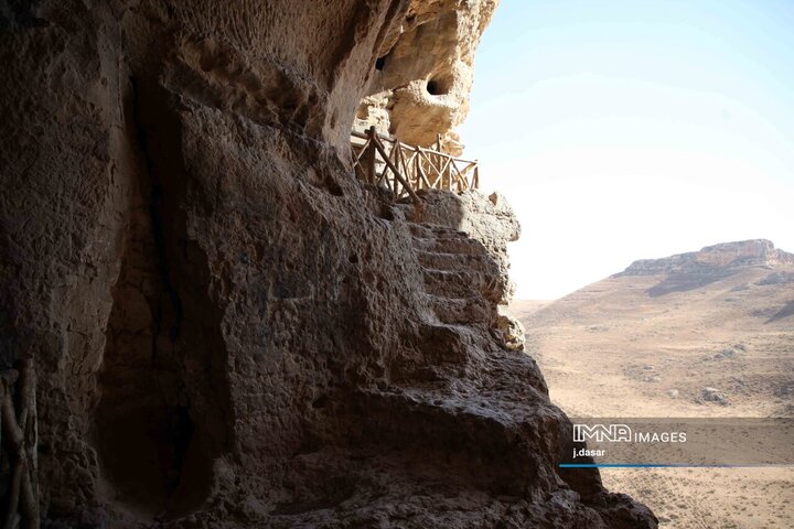 غار کرفتو میراث ۷۰۰۰ ساله کردستان