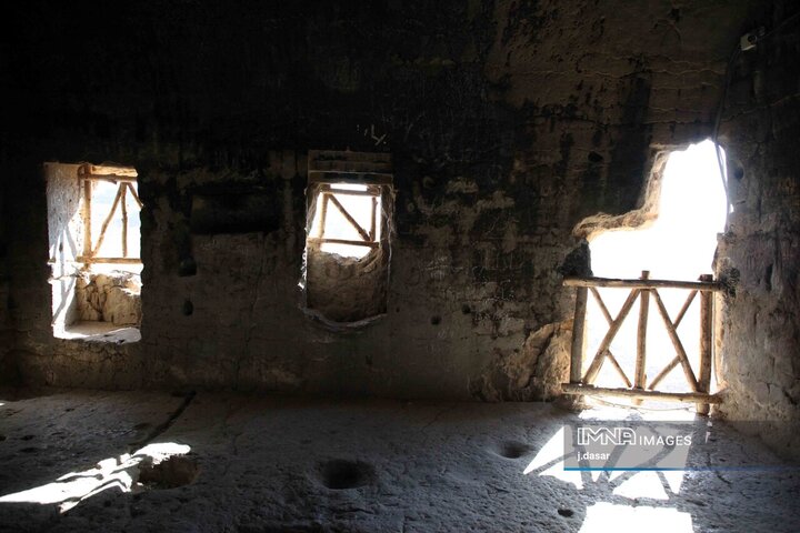 غار کرفتو میراث ۷۰۰۰ ساله کردستان