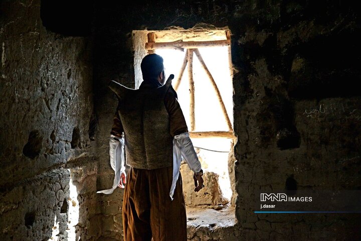 غار کرفتو میراث ۷۰۰۰ ساله کردستان