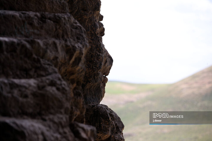 غار کرفتو میراث ۷۰۰۰ ساله کردستان