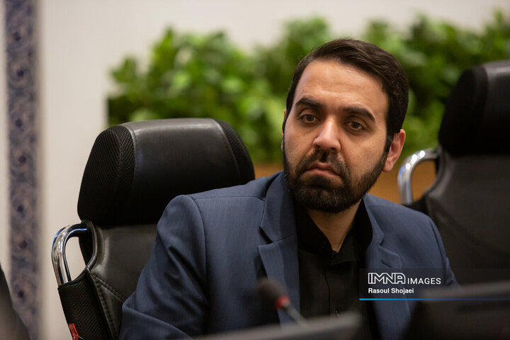 پل مشرف به پروژه شهید رئیسی به نام خلبان شهید دریانوش نام‌گذاری شد