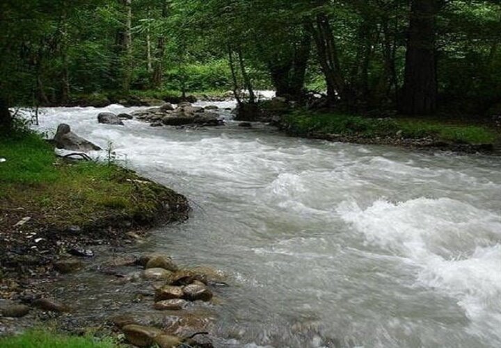 رشد ۷۲ درصدی ورودی آب به سدهای کشور