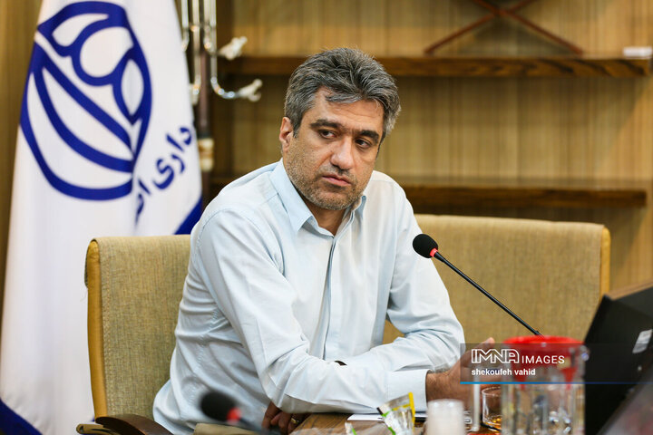 اولین نشست «فراشهر»