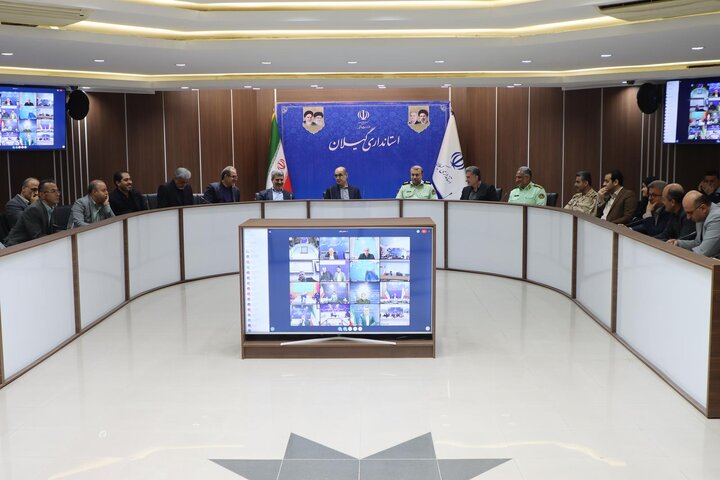 رسانه‌ها، نهادهای فرهنگی و آموزشی جامعه را نسبت به خطرات مواد مخدر آگاه کنند
