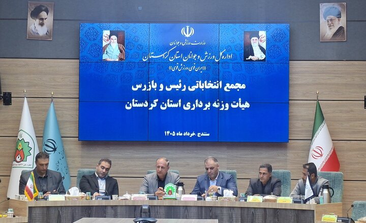 فدراسیون وزنه‌برداری نگاه ویژه‌ای به استعدادهای کردستان داشته باشد