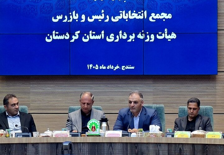 تجهیزات ورزشی وزنه‌برداری به استان‌ها اختصاص پیدا می‌کند