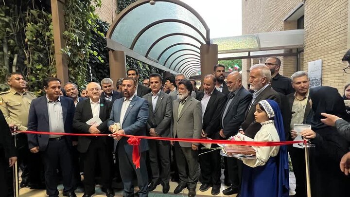 عمارتِ ۱۱۹ ساله شهرداری شیراز، موزه شد