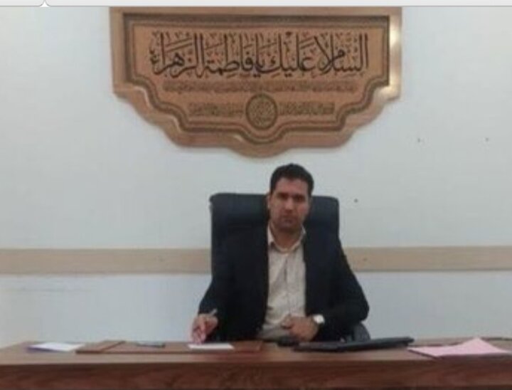 مختومه شدن ۷ پرونده قضایی در ایوان در سایه پویش «می‌بخشم به حرمت رهبر شهیدم»
