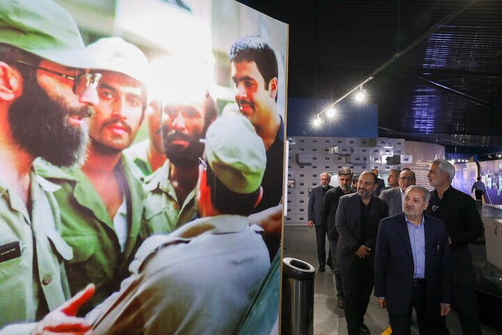 تدوین کتب درسی سال ۱۴۰۶ با رویکرد شناخت رهبر شهید انقلاب