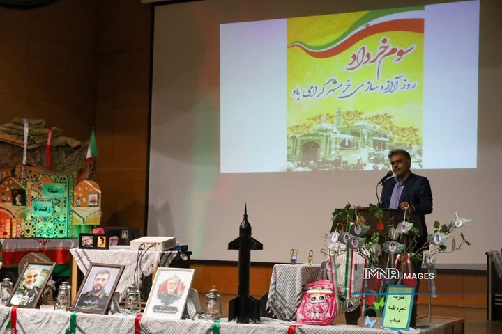 نامه ۴۰ هزار دانش‌آموز فارسی به سازمان ملل در محکومیت جنایات اخیر