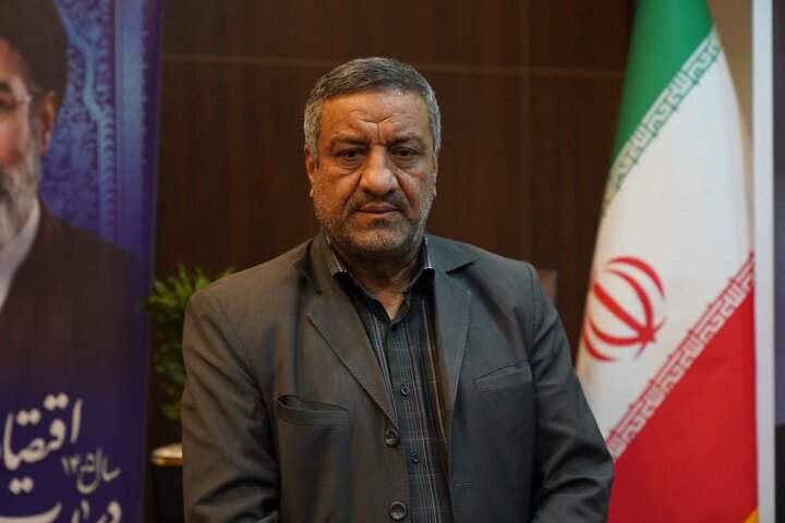 تجلی همدلی در کنار آب‌های نیلگون خلیج فارس/ پشتیبانی مردم فارس از رزمندگان دفاع رمضان