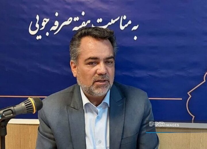 شناسایی و ساماندهی نزدیک به ۱۵ هزار انشعاب غیرمجاز آب در فارس