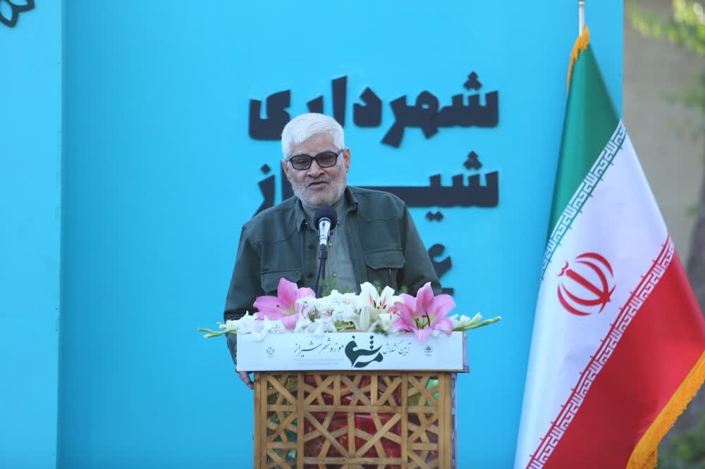 عمارتِ ۱۱۹ ساله شهرداری شیراز، موزه شد
