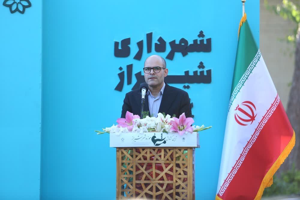عمارتِ ۱۱۹ ساله شهرداری شیراز، موزه شد
