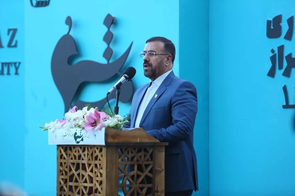 عمارتِ ۱۱۹ ساله شهرداری شیراز، موزه شد
