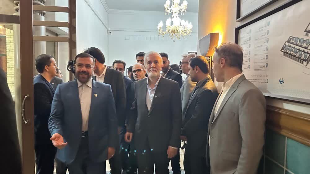 عمارتِ ۱۱۹ ساله شهرداری شیراز، موزه شد