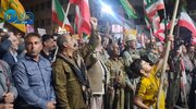 فیلم| گرامیداشت سالروز فتح خرمشهر در هشتادوپنجمین شب اقتدار ایلامی‌ها