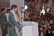 بازخوانی نظام معنایی مقاومت در اندیشه رهبر شهید انقلاب