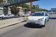 تاکسی‌های برقی تهران مجاز به تردد در خطوط ۹ و ۴ سامانه اتوبوس‌های تندرو شدند