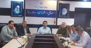 تحویل ۳۴۱ واحد نهضت ملی مسکن استان ایلام به متقاضیان در روزهای آینده