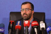 گودرزی: انتخابات هیئت رئیسه مجلس به صورت دقیق و منظم برگزار شد
