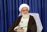 آیت‌الله نوری همدانی: خطوط قرمز اعلام شده توسط رهبر انقلاب رعایت شود