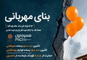 چگونه در پویش بنای مهربانی کرمان شرکت کنم؟