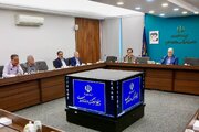 تاکید وزیر فرهنگ بر انتشار آثار با موضوع مقاومت در رسانه‌های رسمی و فضای مجازی