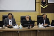 بخشودگی جرایم مالیاتی واحدهای ۱۰۰ درصد خسارت‌دیده البرز در جنگ رمضان