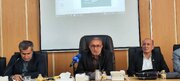تاکید استاندار بر تسریع در روند اجرایی مخازن آب در بویراحمد