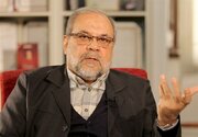 اولین پیام دبیر شورای عالی امنیت ملی: عقب‌نشینی در کار نخواهد بود