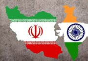رایزنی معاونان وزرای امور خارجه ایران و هند