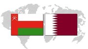 گفت‌وگوی مقامات قطر و عمان درباره میانجی‌گری پاکستان میان ایران و آمریکا