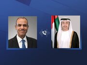 تأکید مصر بر گزینه دیپلماسی به عنوان تنها راه جلوگیری از تنش در منطقه