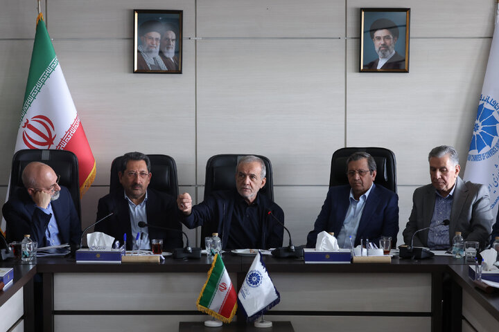 اتاق بازرگانی؛ ستون اصلی مقابله با جنگ اقتصادی با ۴ مأموریت کلیدی